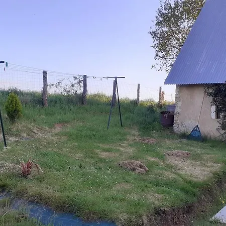Pensionat A La Bonne Franquette Berceenne Au Calme De Sa Campagne Environnante
