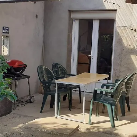 Pensionat A La Bonne Franquette Berceenne Au Calme De Sa Campagne Environnante