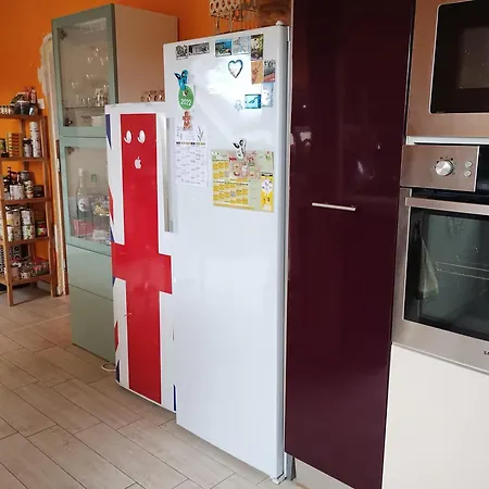 Pensionat A La Bonne Franquette Berceenne Au Calme De Sa Campagne Environnante 3*