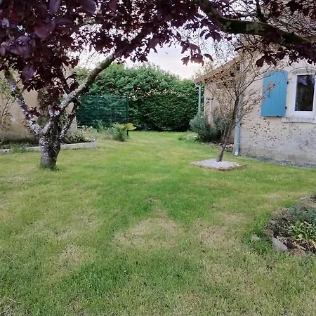 Pensionat A La Bonne Franquette Berceenne Au Calme De Sa Campagne Environnante 3*